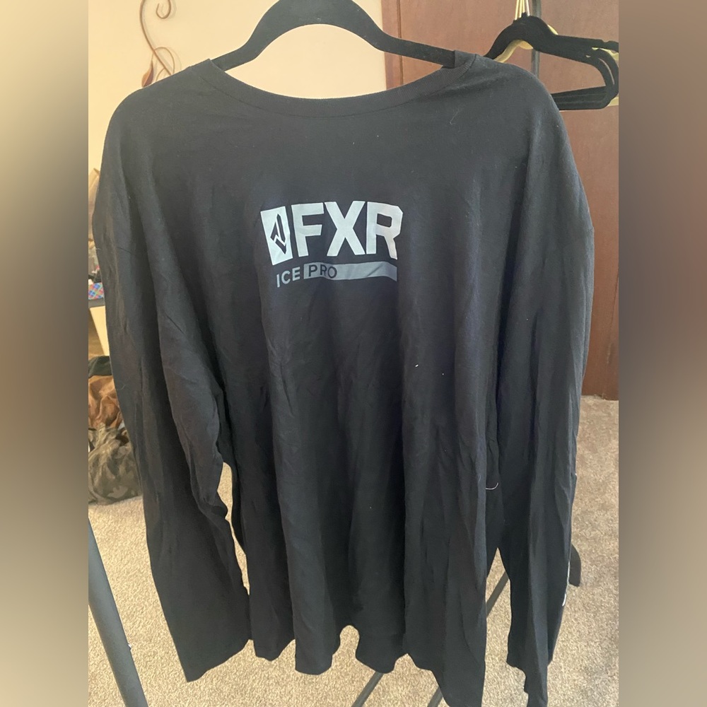 FXR long sleeve